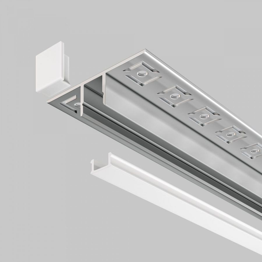 Профиль Led Strip ALM-5313B-S-2M