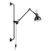 Настенный светильник на кронштейне Odeon Light Arta 4125/1WA