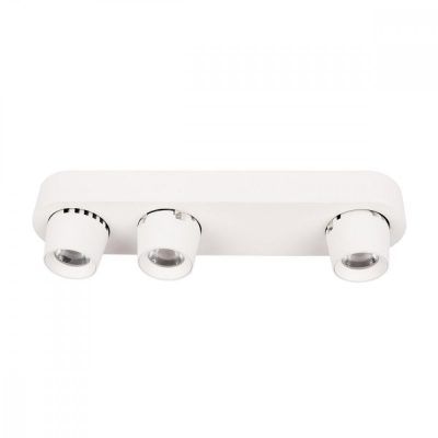 10320/3 White Накладной светильник LOFT IT Quiet