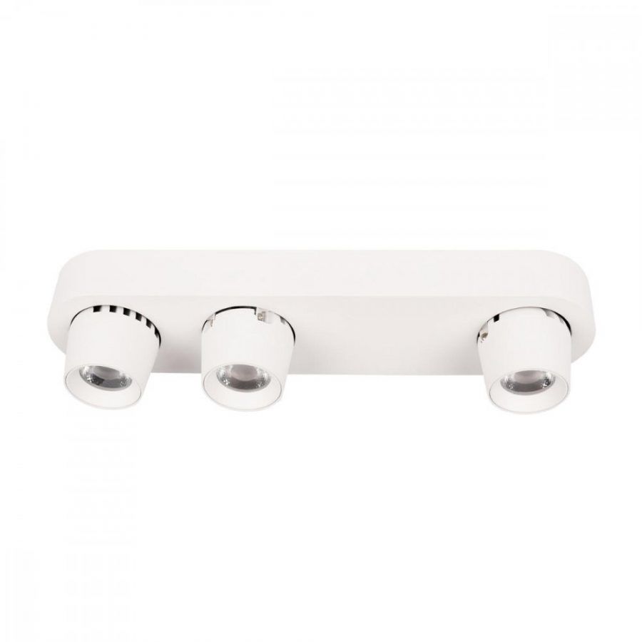 10320/3 White Накладной светильник LOFT IT Quiet