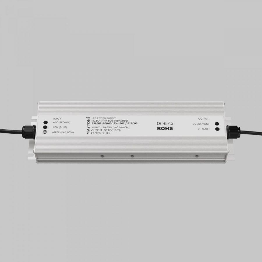 Источник напряжения Led Strip 812005