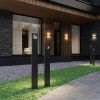 Ландшафтный светильник Odeon Light Como 6653/10GA