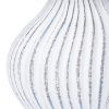 Декоративная настольная лампа Arte Lamp NUSAKAN A5034LT-1WH