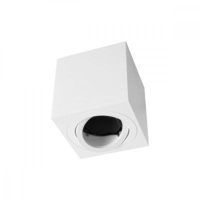 10340/A White Накладной светильник LOFT IT Unit