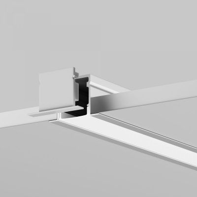 Комплектующие для профиля Led Strip 642070