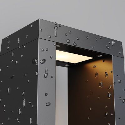 Ландшафтный светильник Outdoor O462FL-L10GF3K