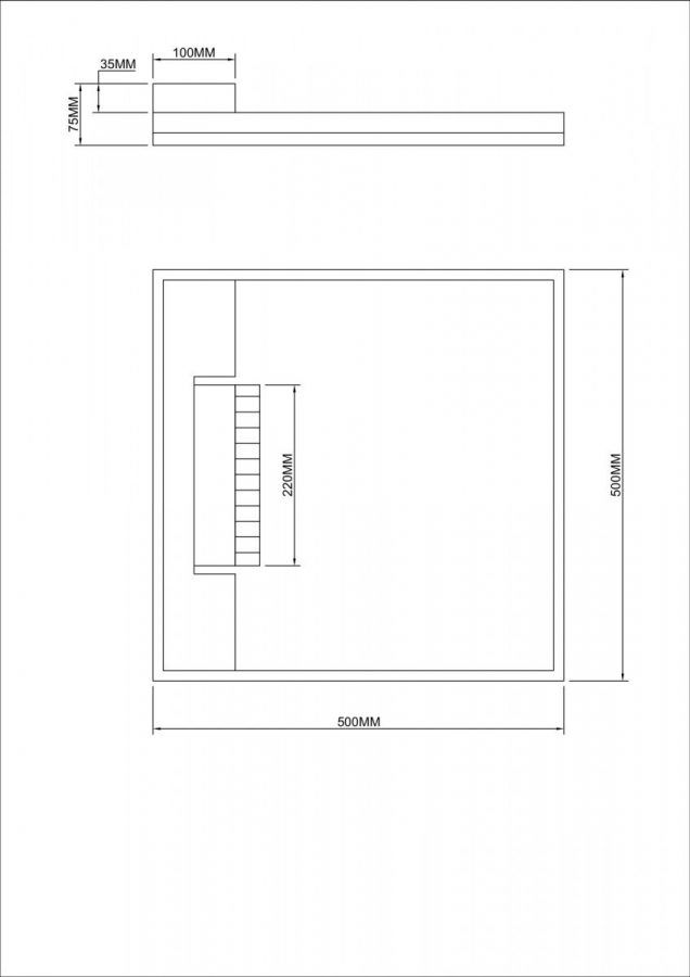 Потолочный светильник Freya FR6084CL-L82W