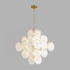 Люстра Lumion Chipsy 8320/8