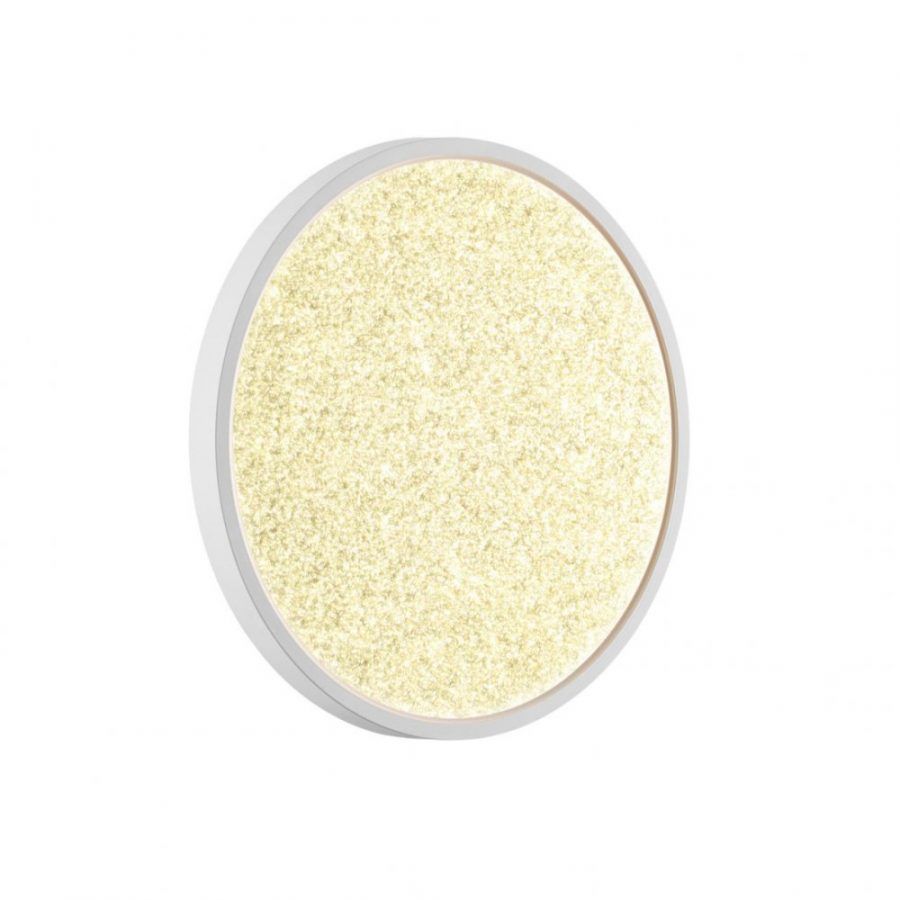 Настенно-потолочный светильник Sonex Omega White 7661/24L