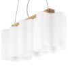Люстра подвесная Nubi Lightstar 802135