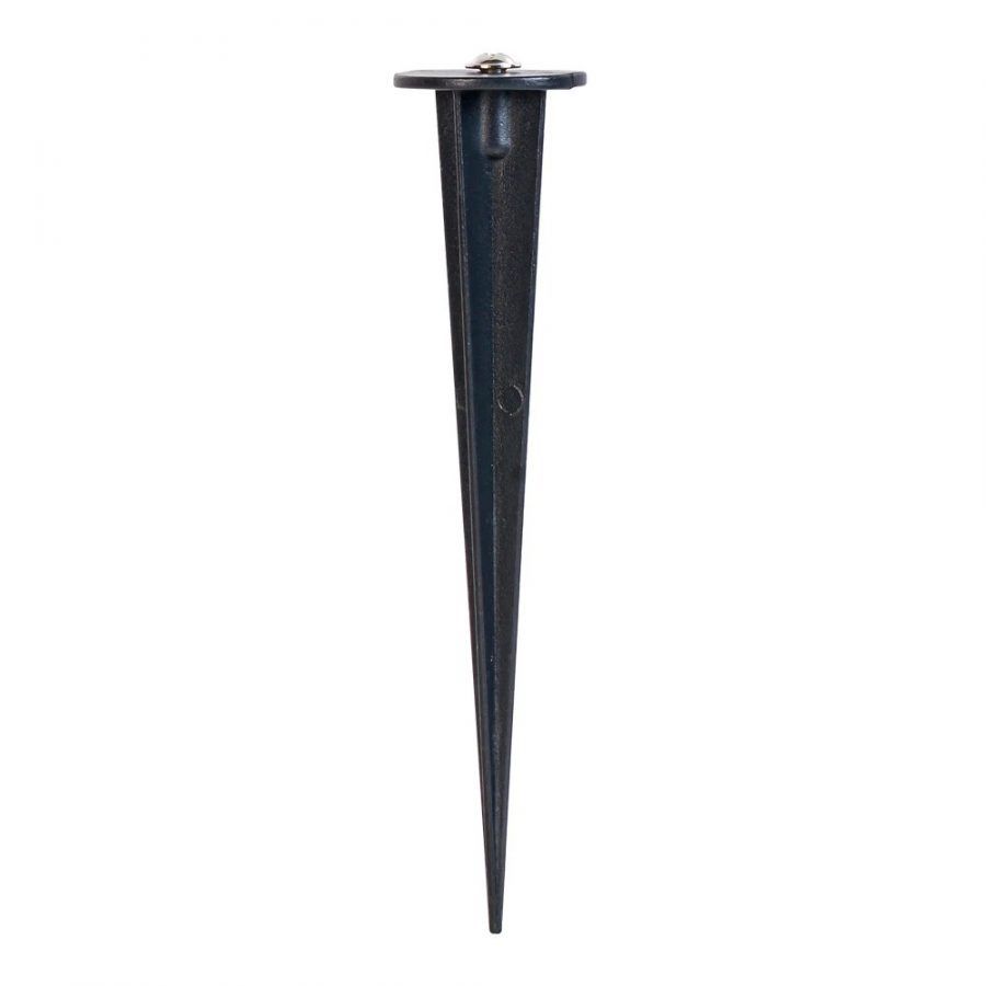 Грунтовый светильник Arte Lamp ELSIE A4710IN-1BK