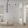 Светильник на шине Denkirs BELTY LINEAR DK5577-WH