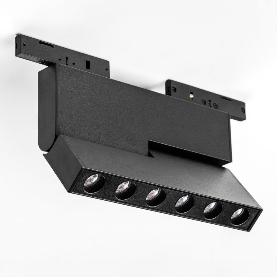 Светильник трековый 24V 6W Linea Lightstar 206947