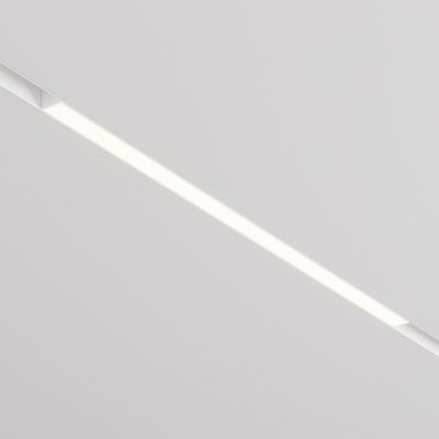 Трековый светильник Voltega VGL030-4-24W3K-WW-DS-W