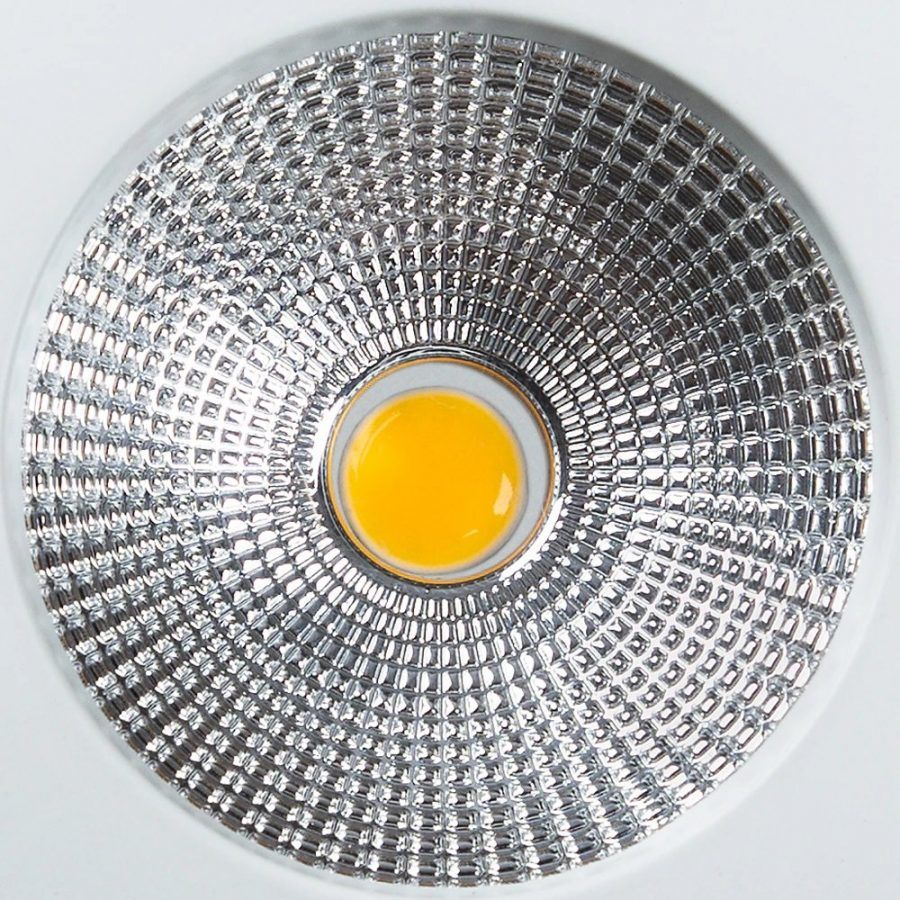 Точечный встраиваемый светильник Arte Lamp PHACT A4763PL-1WH