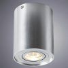 Точечный накладной светильник Arte Lamp FALCON A5644PL-1SI