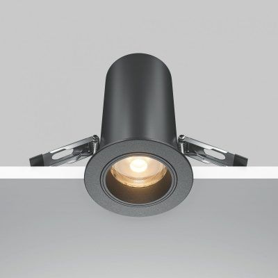 Встраиваемый светильник Technical DL125-L12-3K-B