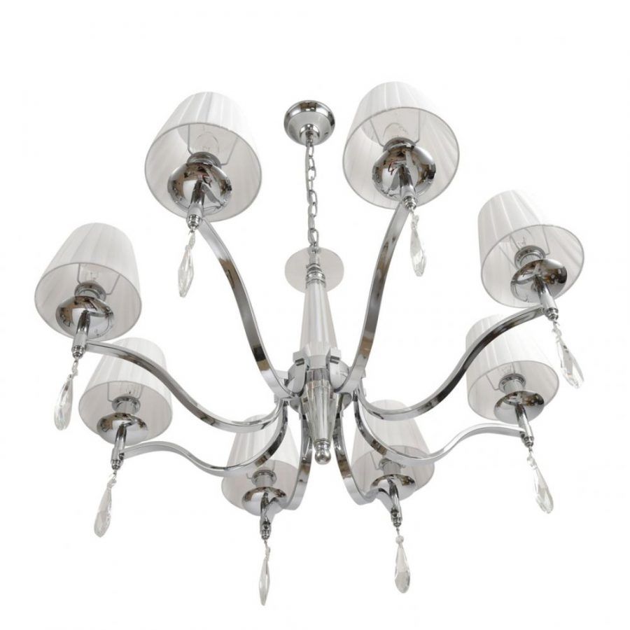 Люстра Lumion Magda 8316/8