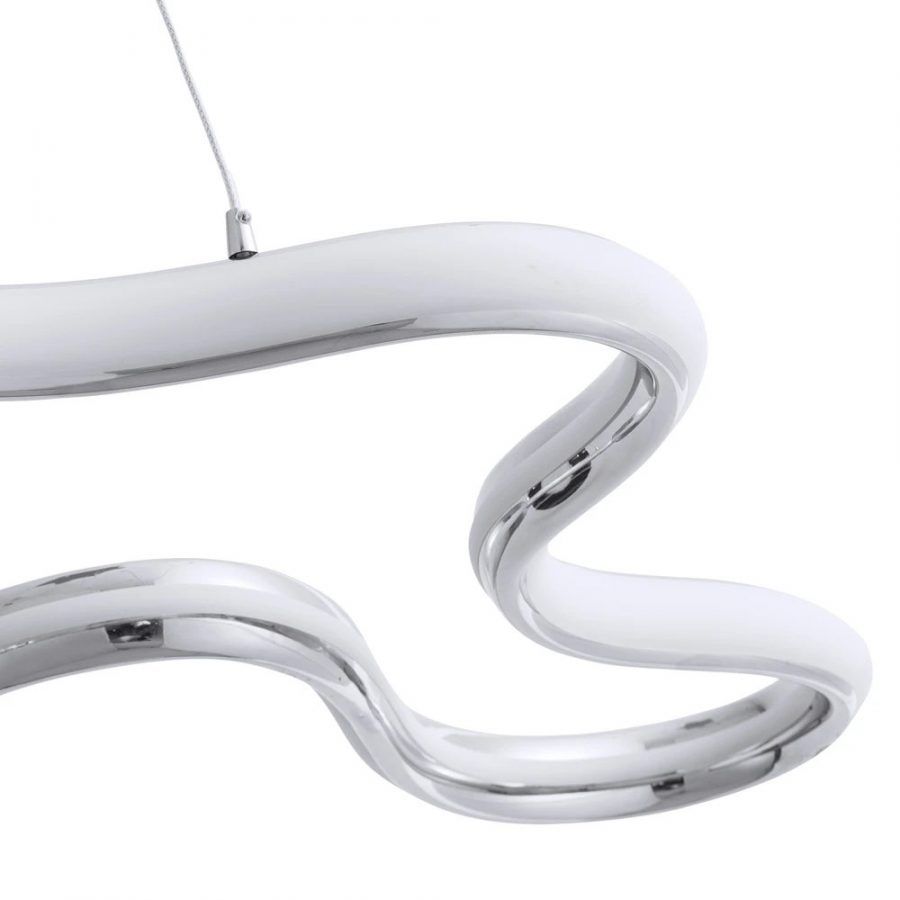 Подвесная люстра Arte Lamp LAGO A9425SP-1CC