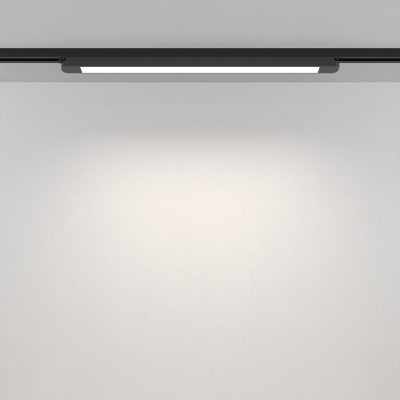 Трековый светильник Technical TR000-1-24W4K-B_1