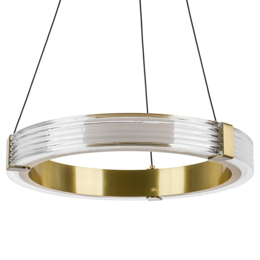 Люстра подвесная Rotonda Lightstar 736241