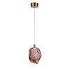 Подвесной светильник Odeon Light Gemme 7113/4LB