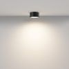 Потолочный светильник Technical C032CL-12W3K-RD-B
