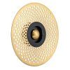 Декоративная подсветка ARTE LAMP BISCOTTO A2642AP-1GO