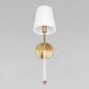 10308W Antique Brass Настенный светильник LOFT IT Cosy