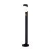 Уличный наземный светильник 120см IP54 Odeon Light Luma 5434/1FA