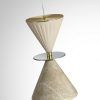 Подвес Odeon Light Jazz 5475/10LC