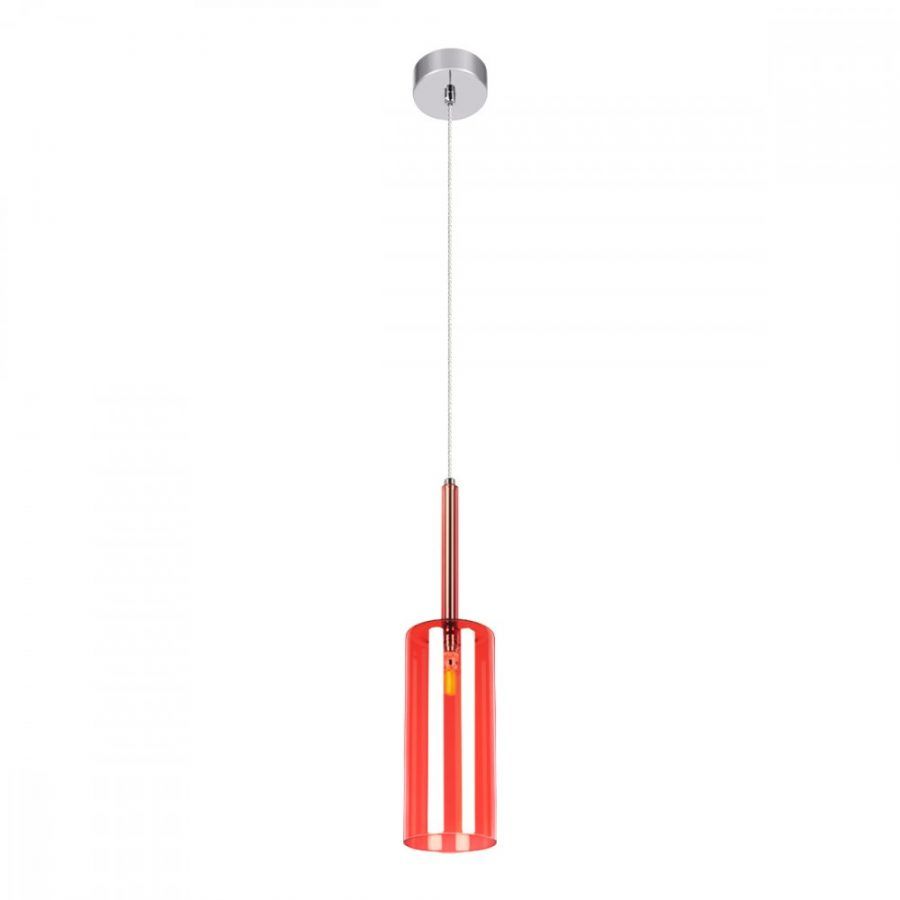 10232/B Red Подвесной светильник LOFT IT Spillray