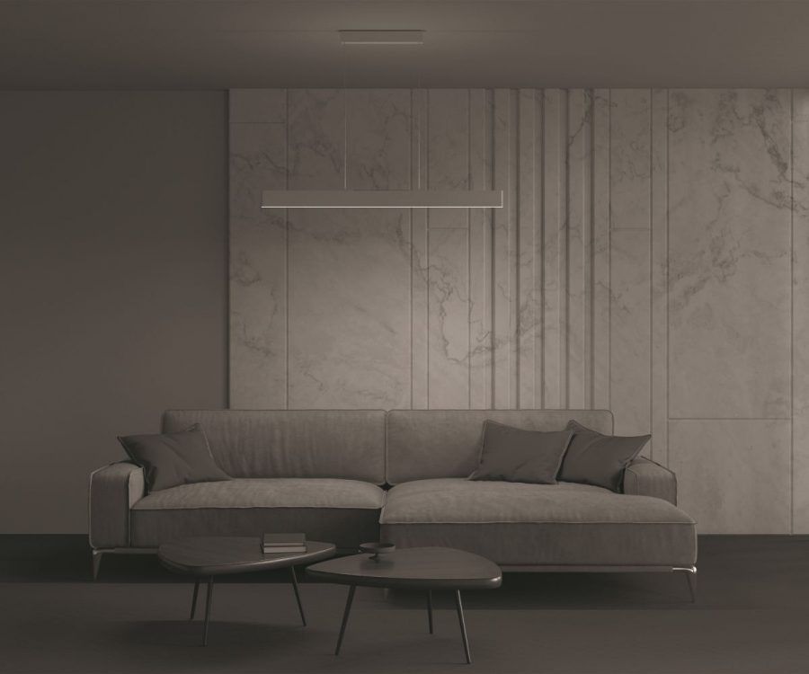 Подвесной светильник Maytoni P010PL-L30W4K
