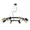 Люстра подвесная Rullo Lightstar LR0184043741