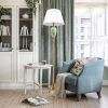 10379F/A Торшер LOFT IT Bluet