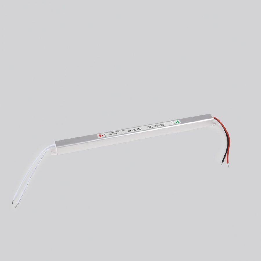 Источник напряжения Led Strip 220211