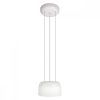 10466P Milky white Подвесной светильник LOFT IT Totem