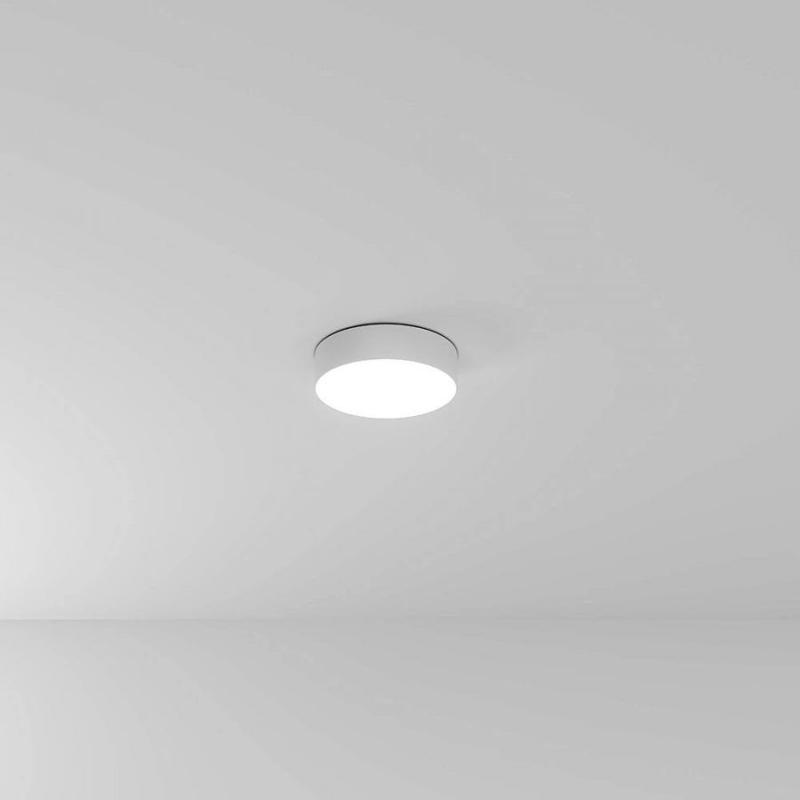 Потолочный светильник Arte Lamp FADO A6620PL-1WH