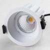 Светильник светодиодный универсальный IP65 Ciclone Lightstar 385036