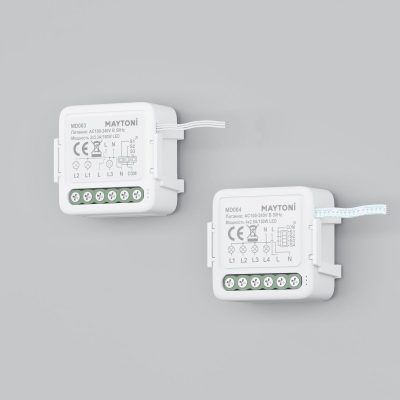 Выключатель Lighting control MD004
