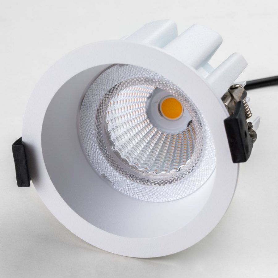 Светильник светодиодный универсальный IP65 Ciclone Lightstar 385036
