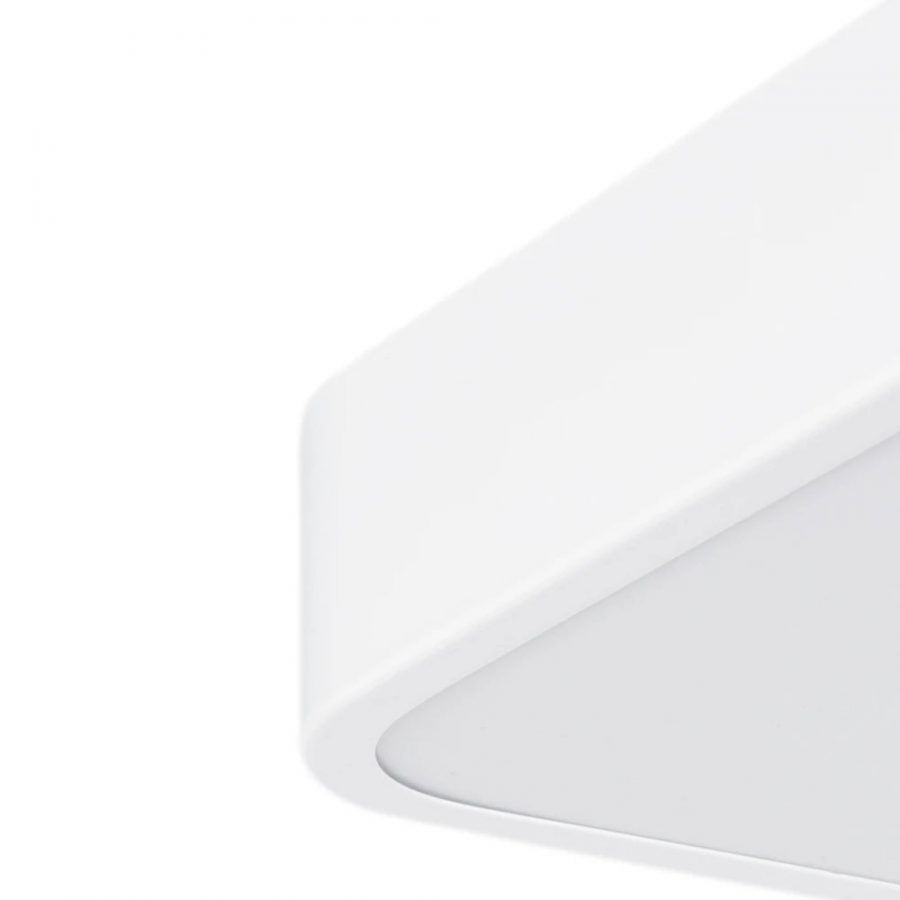 Потолочный светильник Arte Lamp SCENA A2662PL-1WH