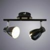 Спот Arte Lamp GIOVED A6008PL-2BK