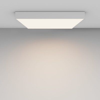 Потолочный светильник Technical C032CL-90W4K-SQ-W