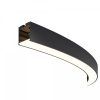 Профиль Led Strip ALM-3535R-B-D-90°-1.5M