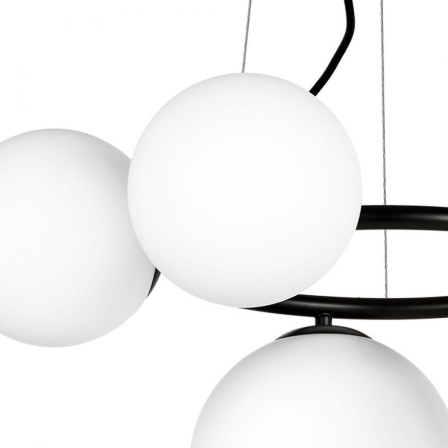 Подвес Globo Lightstar 815057