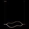 10403/1400 AB Подвесной светильник LOFT IT Tape Light
