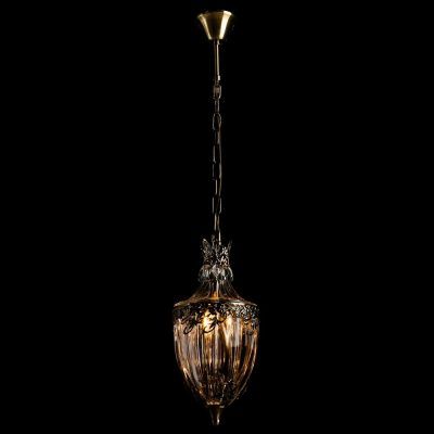Подвесной светильник Arte Lamp BROCCA A9149SP-1AB