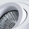 Точечный накладной светильник Arte Lamp FACTOR A5544PL-1WH