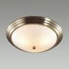 Настенно-потолочный светильник Lumion Kayla 5262/3C